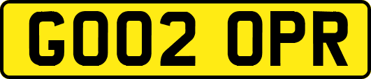 GO02OPR