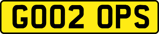 GO02OPS