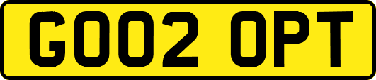 GO02OPT
