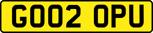 GO02OPU