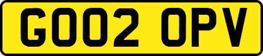 GO02OPV