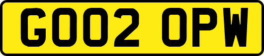 GO02OPW