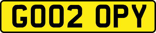 GO02OPY