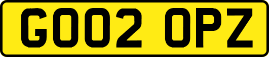 GO02OPZ