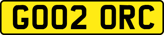 GO02ORC