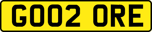 GO02ORE
