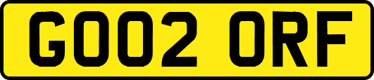 GO02ORF