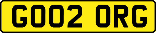 GO02ORG