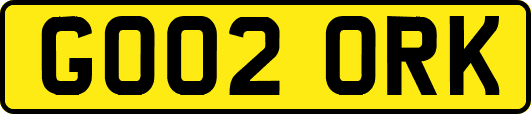 GO02ORK