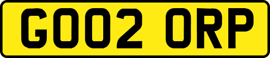 GO02ORP