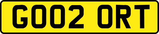 GO02ORT