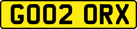 GO02ORX