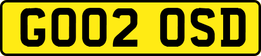 GO02OSD