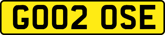 GO02OSE