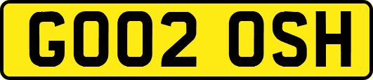 GO02OSH