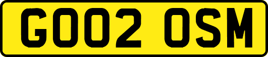 GO02OSM