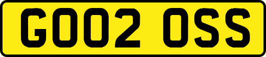 GO02OSS