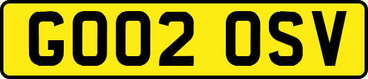 GO02OSV