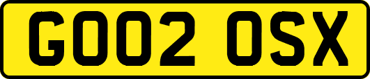 GO02OSX