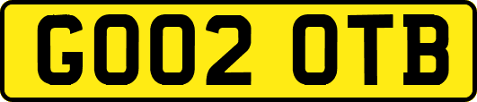 GO02OTB