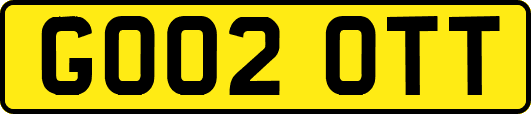 GO02OTT