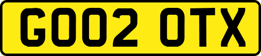 GO02OTX