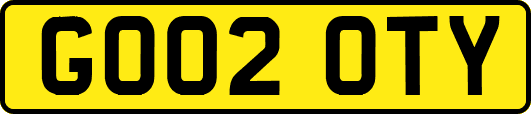 GO02OTY