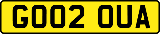 GO02OUA