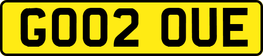 GO02OUE