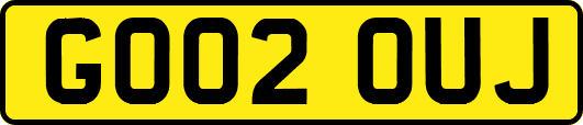 GO02OUJ