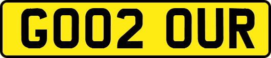 GO02OUR