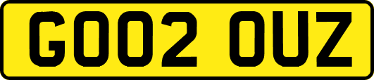 GO02OUZ