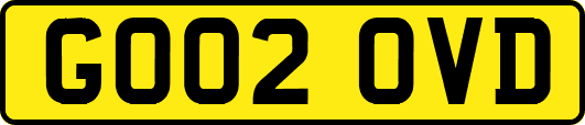 GO02OVD