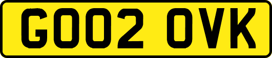 GO02OVK