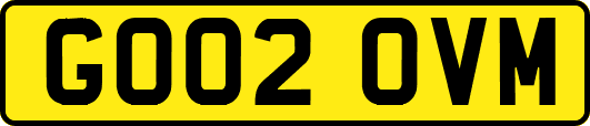 GO02OVM