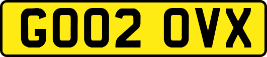 GO02OVX