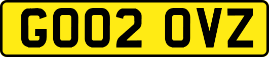 GO02OVZ