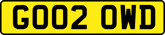 GO02OWD