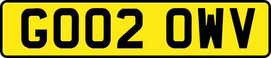 GO02OWV