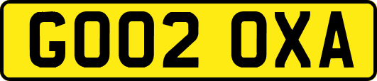 GO02OXA