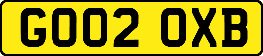 GO02OXB