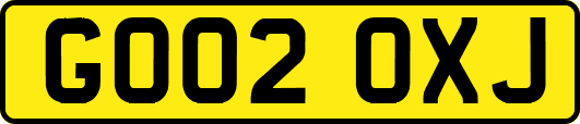 GO02OXJ