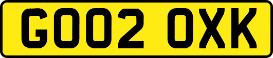 GO02OXK