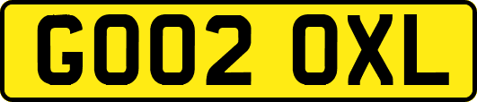 GO02OXL