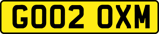 GO02OXM