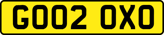 GO02OXO