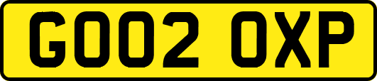 GO02OXP