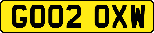 GO02OXW