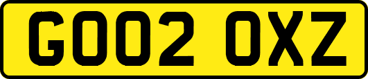 GO02OXZ