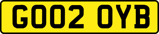 GO02OYB